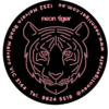 Neon Tiger Cafe